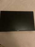 Vand minitor asus,100hz,23.8(60.5cm) diagonala,display spart!