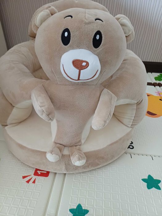 Бебешки барбарон