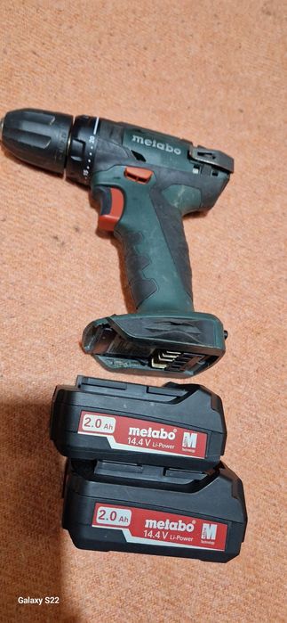 Bosch , Metabo autofiletanta
