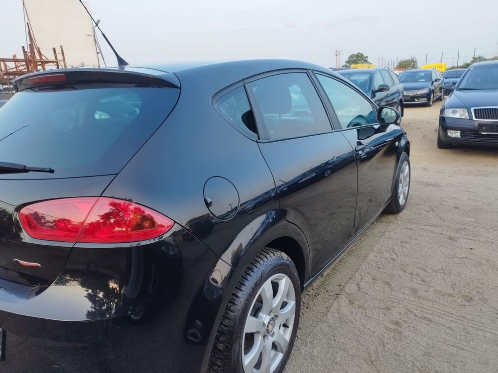 Seat Leon 1.6 TDI , AN 2011- Euro 5#0️⃣7️⃣2️⃣2️⃣8️⃣6️⃣1️⃣3️⃣4️⃣1️⃣