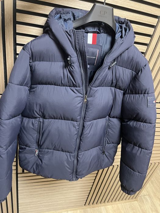 Tommy Hilfiger : TH Protect - размер М-Л / Оригинал