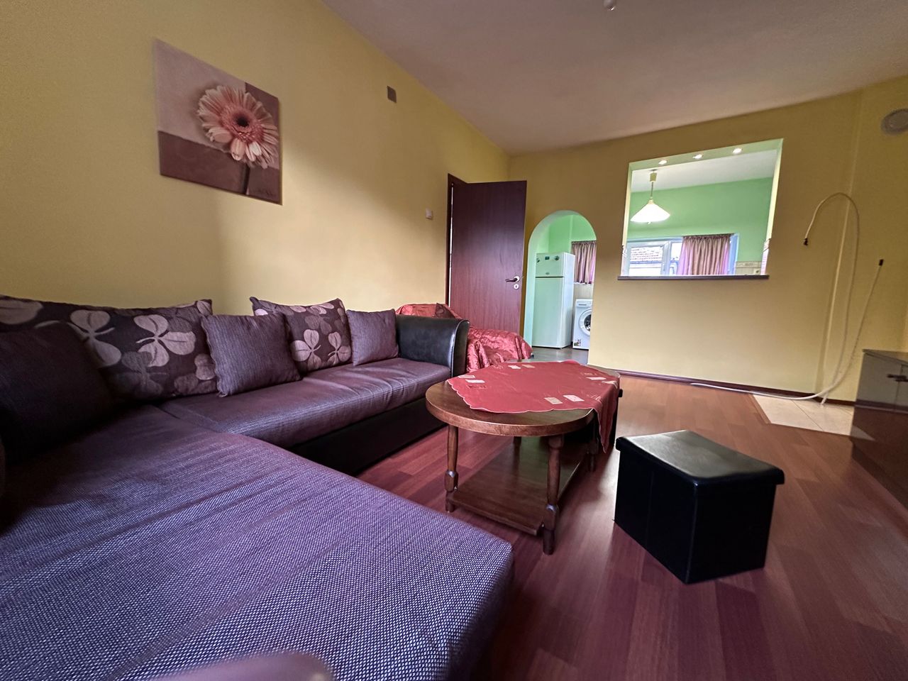 Дава се под наем Къща в София, Манастирски ливади - 76 кв.м за 382.5 € - Снимка #7