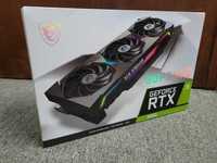 RTX 3090 Suprim X 24GB