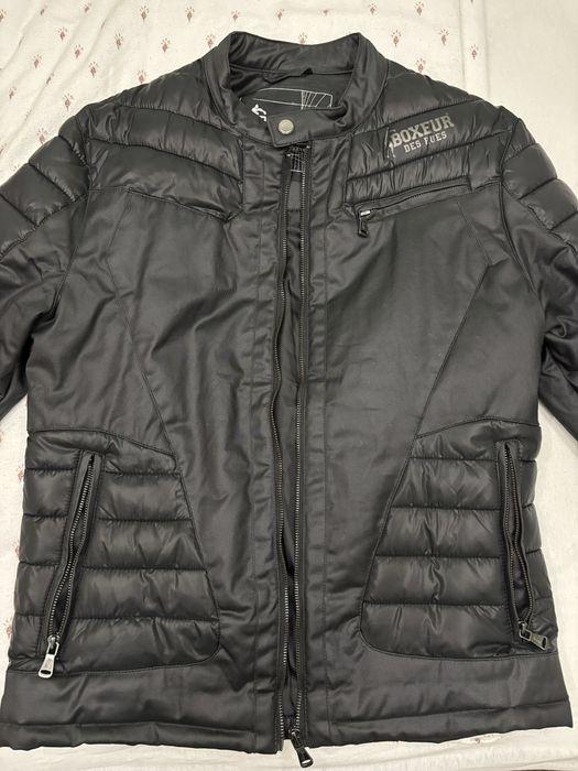 Яке на марката Boxeur