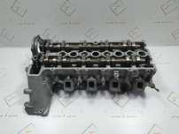 Chiulasa completa  BMW 3 IV E46 1998 - 2005 2.0 318 d M47 D20 (204D4) 778711901