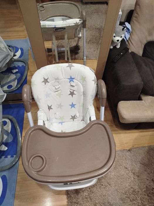 Столче за хранене