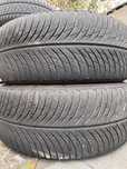 Anvelope michelin 245 50 19 iarna