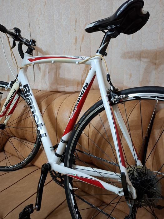Bianchi via Nerone 10/10