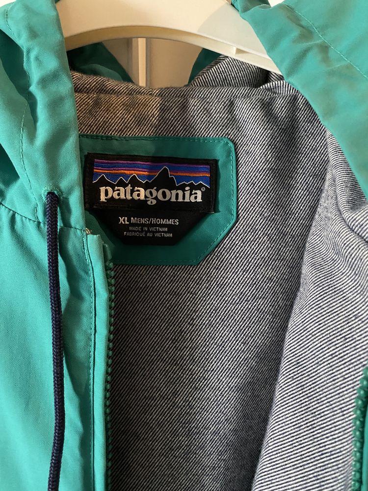 Яке Патагония / Patagonia