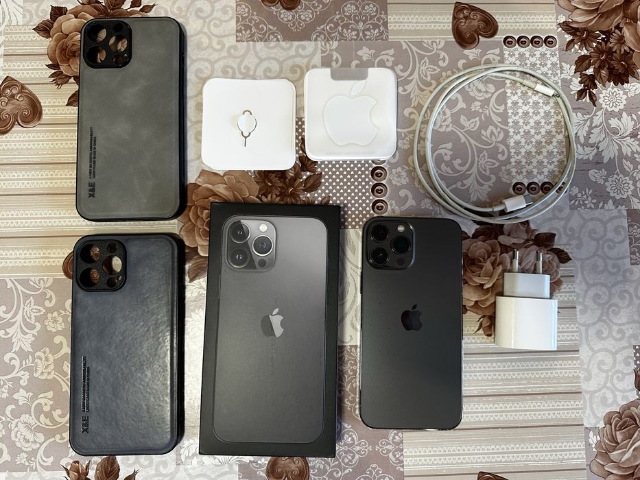 Iphone 13 PRO MAX