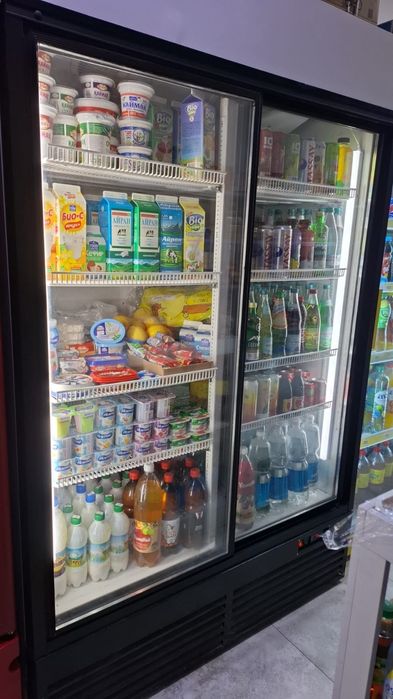 Холодильник 190000