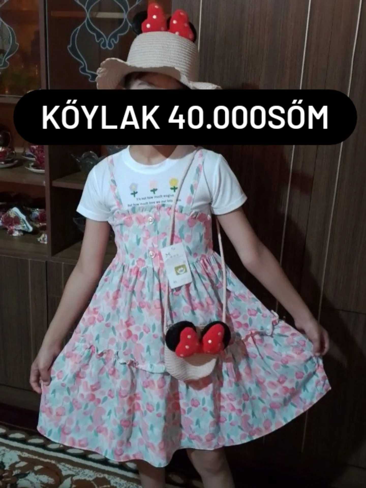 Xitoy Kg kiyimlar