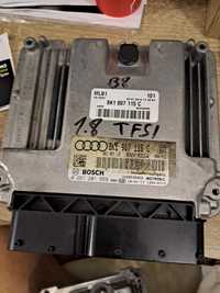 Комютър двигател Audi A4 B8 1.8 FSI