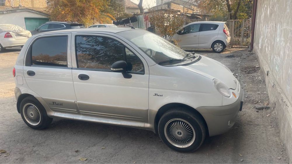 Срочно 2017 матиз сотилади