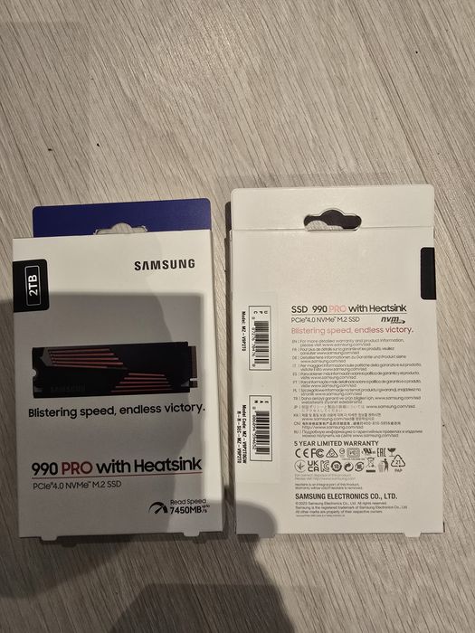 Portable Ssd Samsung