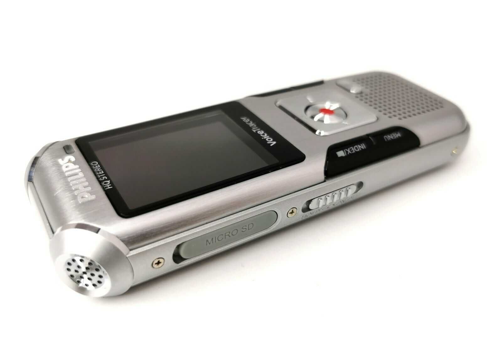 MADE in KOREA Philips DVT-4010 reportofon profesional stereo SIGILAT