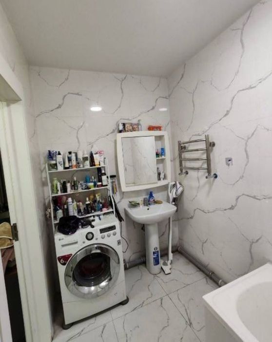 1в2/8/9 ЖК Паркент Плаза,Паркентский, Мост Авиатор, новостройка,35 м2