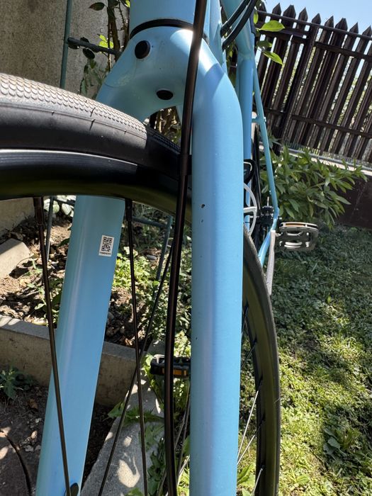 Canyon Roadlite