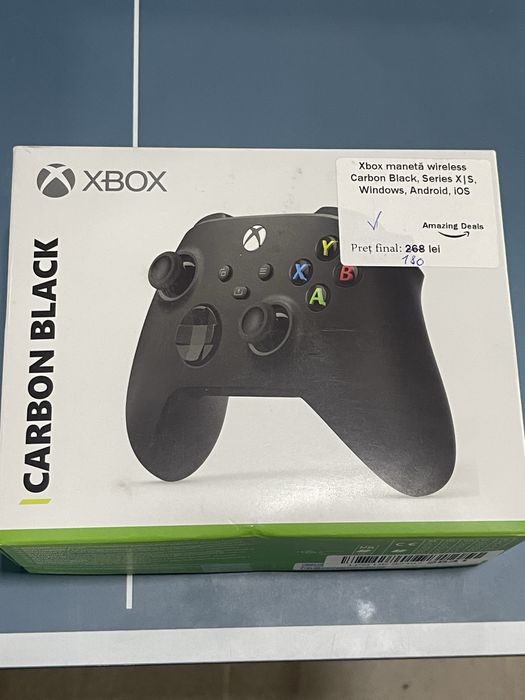 Controller Xbox