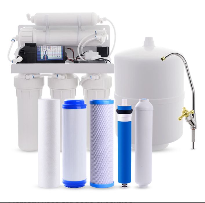 Фильтр для воды дешево