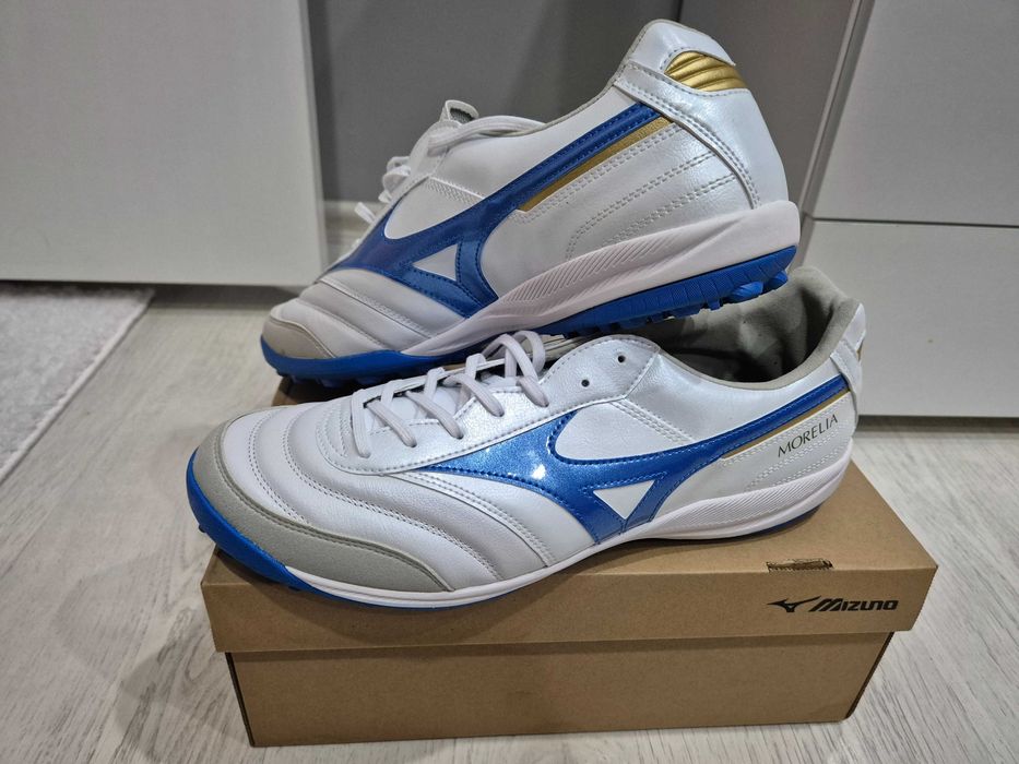 Mizuno Futsal Morelia Sala Elite TF