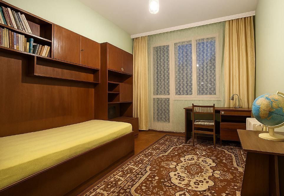 Многостаен апартамент в района на Център!