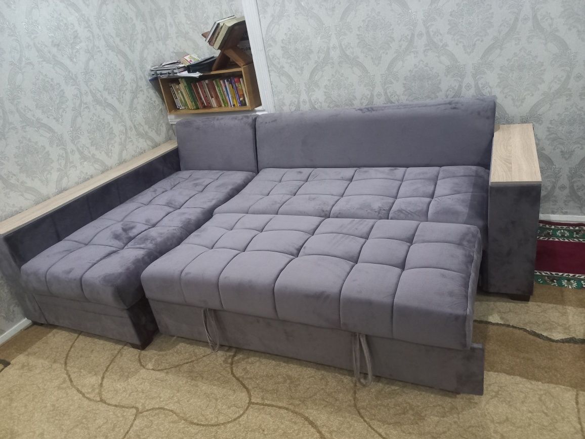 Продам гостиный уголок