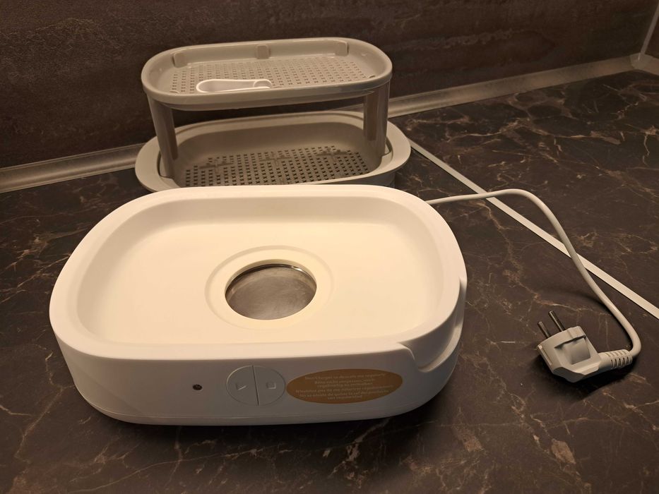 Eлектрически стерилизатор Tommee Tippee Super-Steam