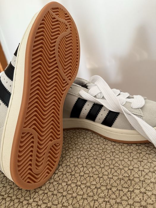 Adidas Campus 00s noi cu eticheta marimea 39 1/3