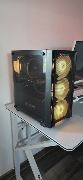 Calculator PC Gaming i7-6700 GTX 1060 6GB