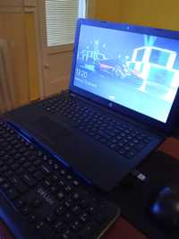 Ofertă Laptop HP Stare Nouă + KIT Tastatură Mouse + Cooler