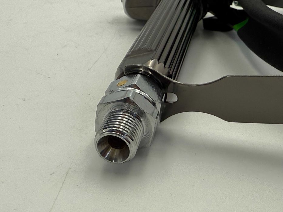 Краскопульт безвоздушный BIYOTI BYT-H11, 250 бар, 1/4" NPT