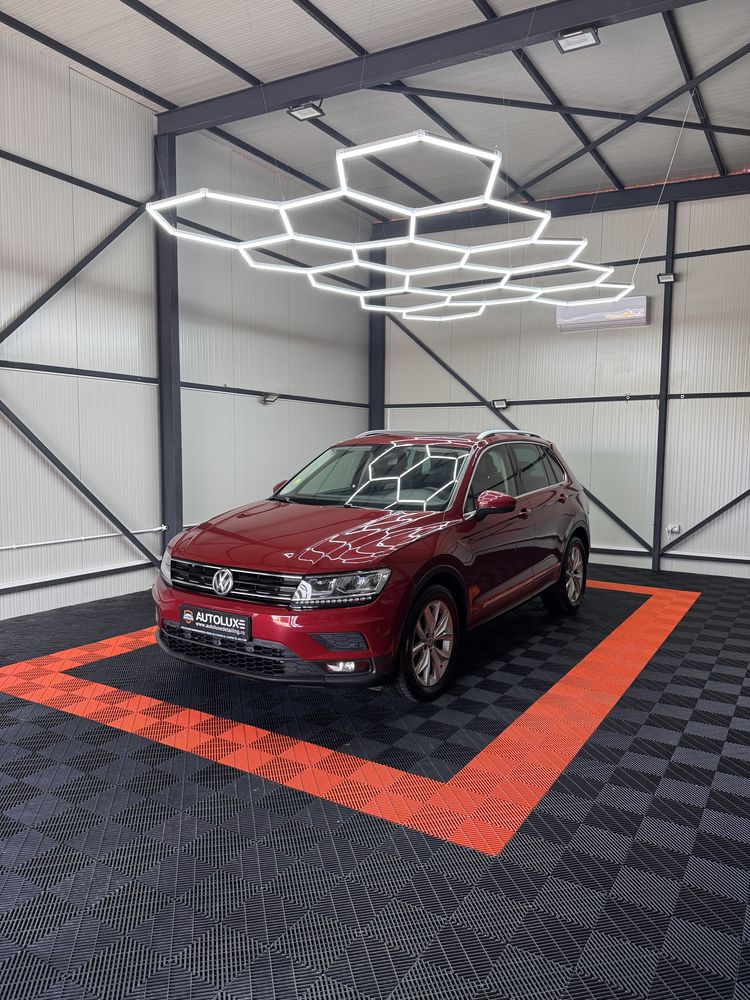 Detailing AutoLuxe Craiova