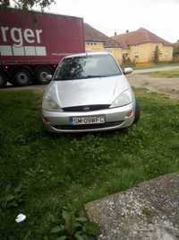 Ford focus de vanzare