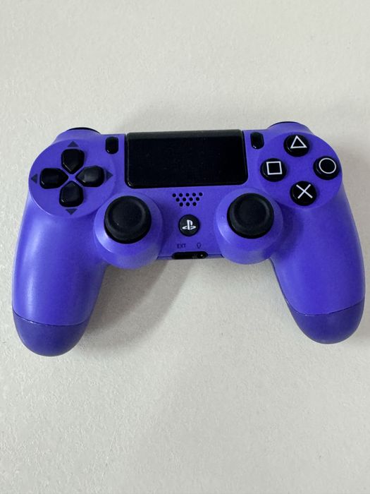 Продам dualshock для ps4