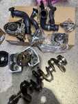 Piese BMW 2.0 benzina 245cp