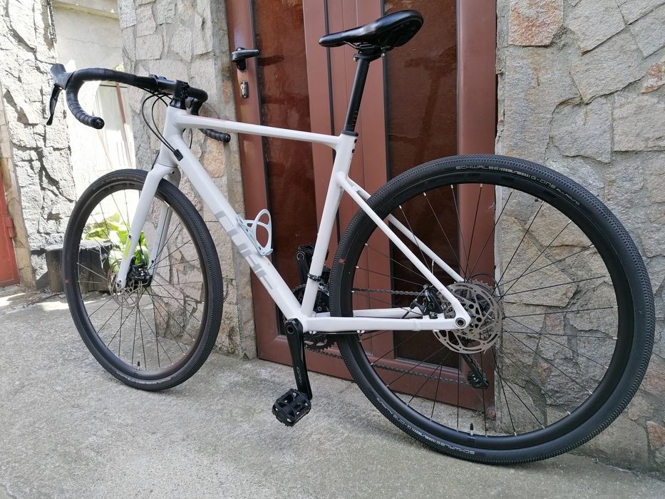 CUBE Гравел, Shimano GRX 2 *10