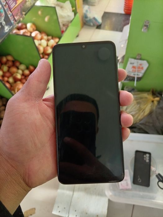 Samsung galaxy a 33 ishlashlari chotki xotira 128 talik
