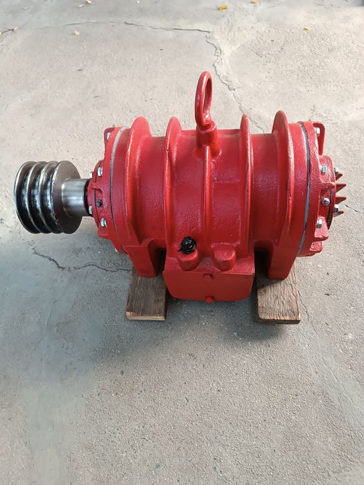 Вакуумный насос КО-503