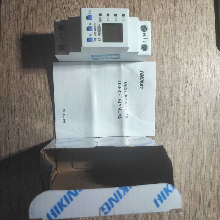Продам реле напряжения TOMZN DDS 238 VAP 80A