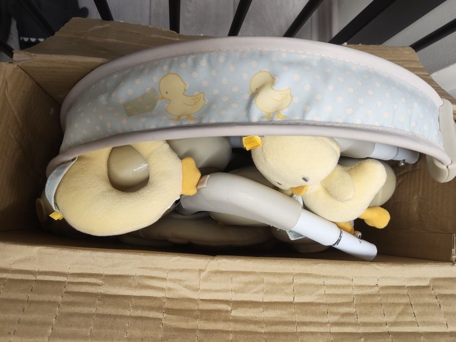 Baloasoar bebe Harmony