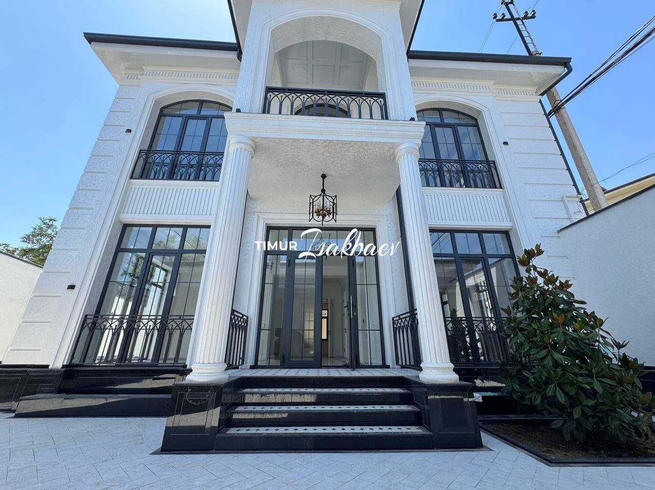 Продам Новый ЕвроДом ул.Циолковская 3 сотки