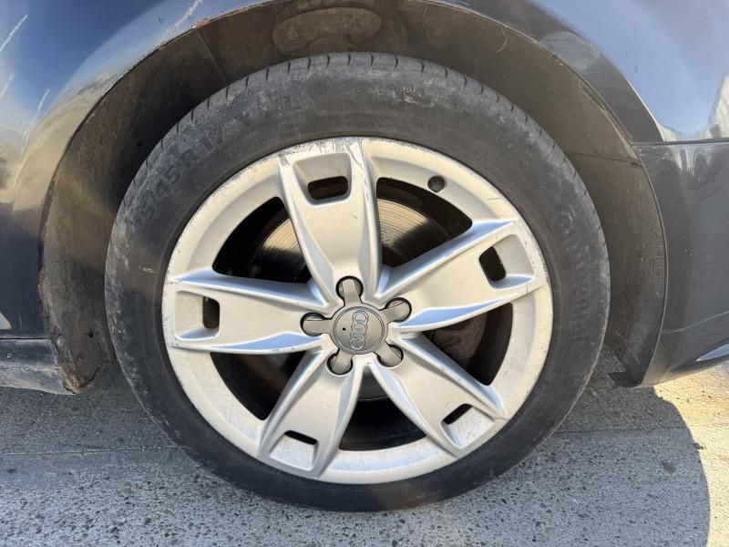 Jante aliaj r17 Audi A4 (2004-2008) [8EC, B7]