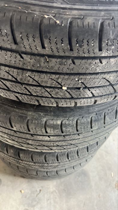Anvelope Minerva 215/70 R16 M+S