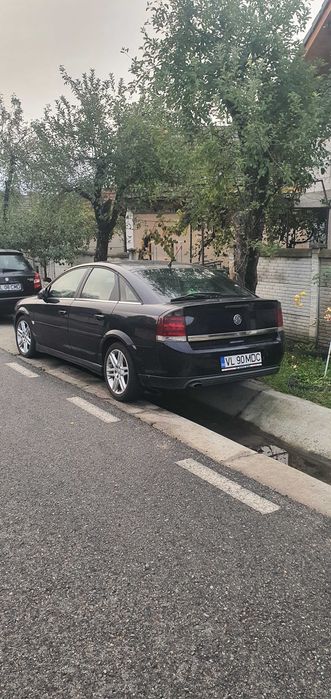 Vand opel vectra c GTS 2.2 distributie lant 125 cp