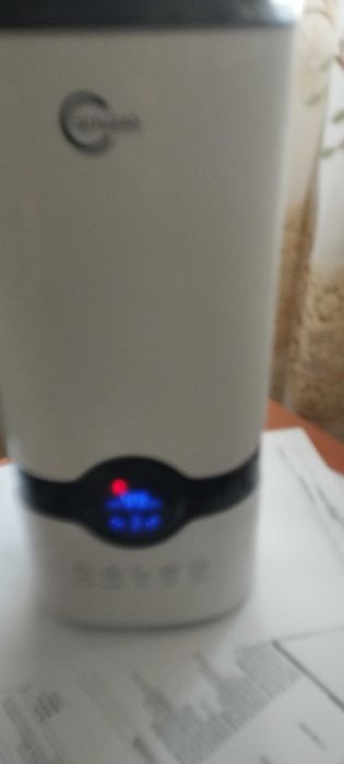 Umidificator cameră