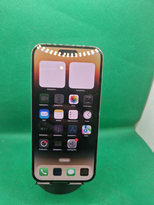 Iphone 14 Pro Max 128GB•Bateria 85•Lazar Amanet Crangasi •54171