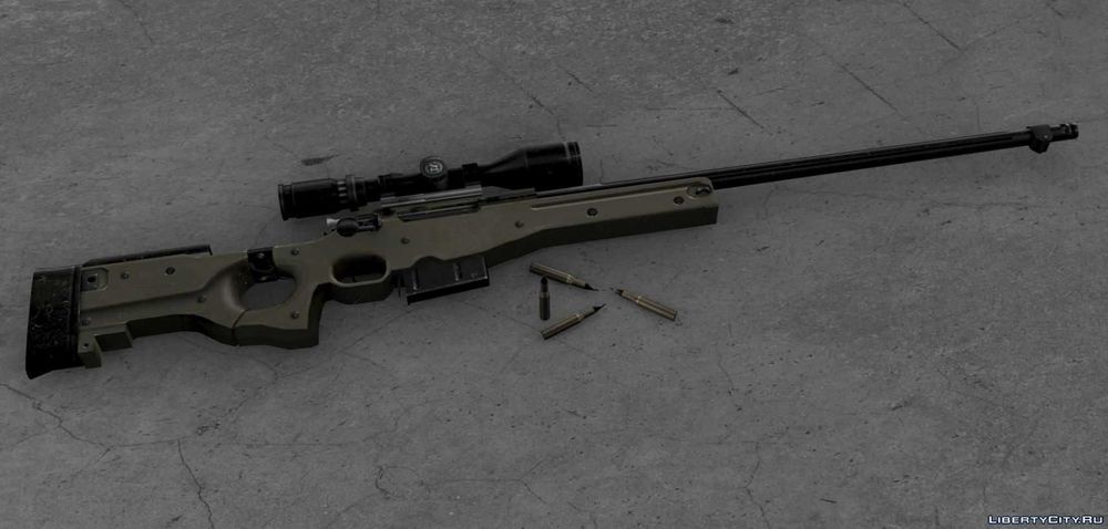 Pusca *Sniper Cu Luneta* ~ELEGANTA SI PUTERNICA~ Airsoft - Arc Sport