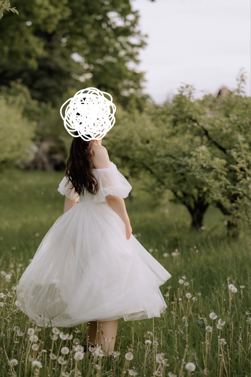 Rochie midi de ocazie