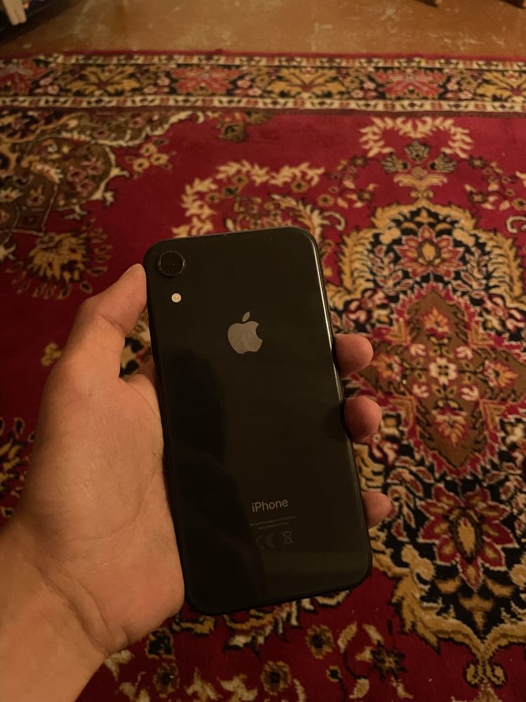iPhone Xr на обмен 11